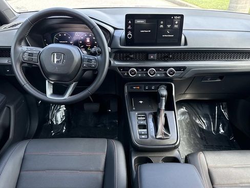 Used 2026 Honda CR-V Sport-L image 3
