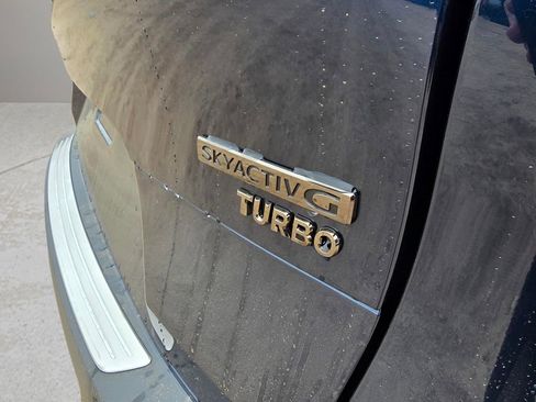 New 2026 MAZDA CX-30 2.5 Turbo w/ Premium Package image 11