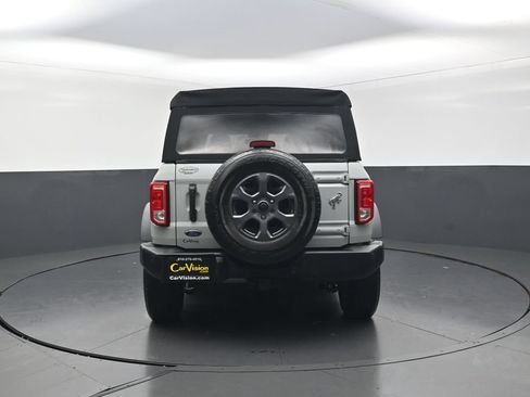 Used 2023 Ford Bronco Big Bend AWD/4WD image 36