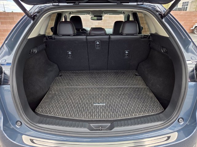 Used 2024 MAZDA CX-5 Carbon Edition AWD/4WD image 14