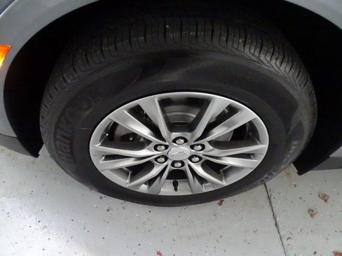 Used 2020 Cadillac XT5 Premium Luxury image 27