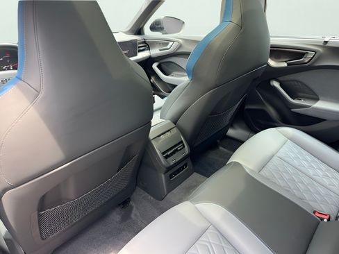Certified 2025 Audi S5 Prestige AWD/4WD image 49