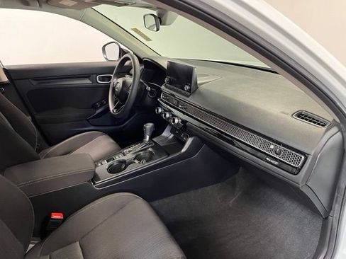 Used 2023 Honda Civic LX image 10
