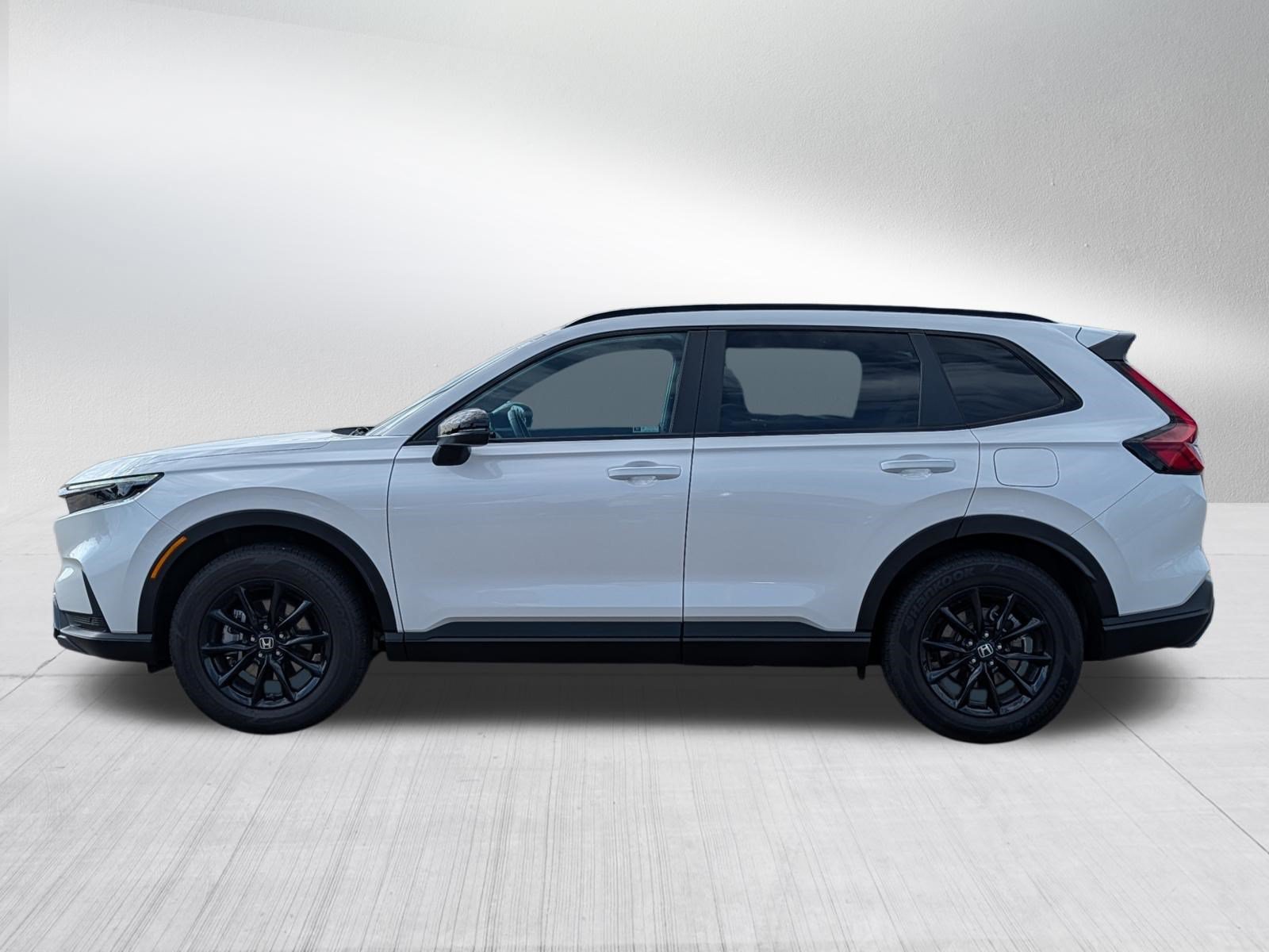 Used 2026 Honda CR-V Sport-L image 4