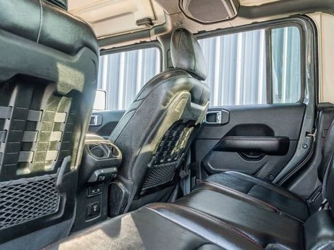 Used 2021 Jeep Gladiator Rubicon image 39