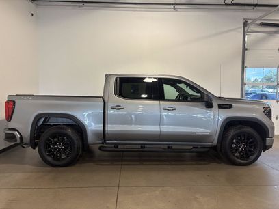 Used 2026 GMC Sierra 1500 Elevation w/ Elevation Select Package