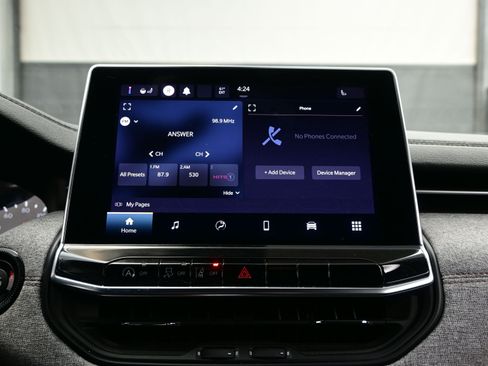 Used 2022 Jeep Compass Latitude image 19