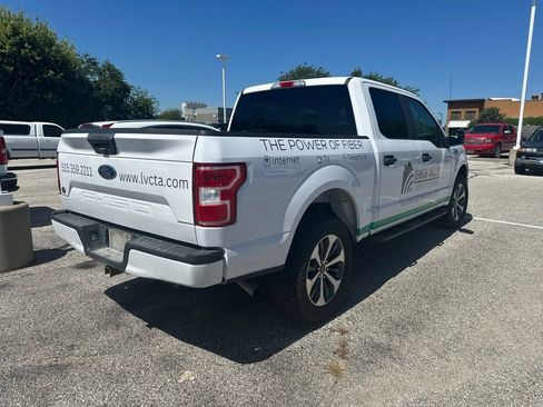 Used 2020 Ford F150 XL w/ Equipment Group 101A Mid AWD/4WD image 5