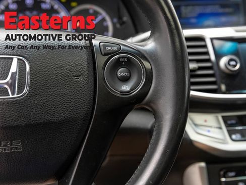 Used 2013 Honda Accord EX-L image 16