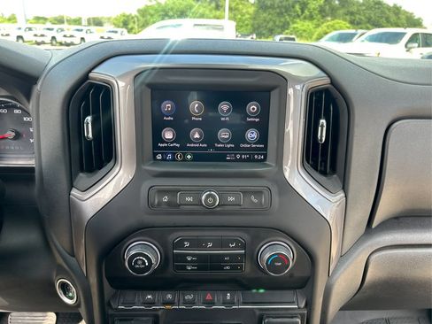 Used 2023 Chevrolet Silverado 1500 Custom AWD/4WD image 14