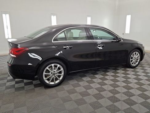 Used 2021 Mercedes-Benz A 220 4MATIC image 26