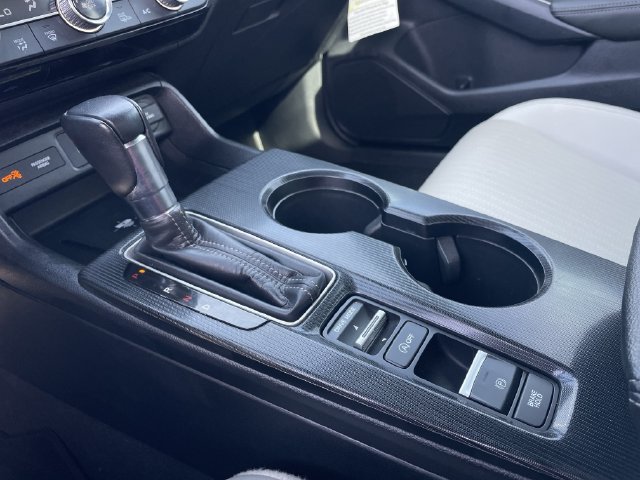 Certified 2024 Honda Civic Sport Touring image 21
