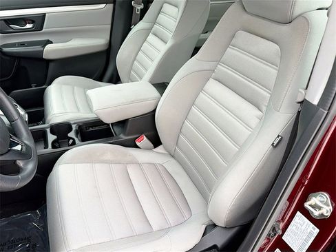 Used 2019 Honda CR-V LX image 20