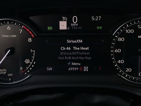 Used 2023 Cadillac XT5 Premium Luxury image 15