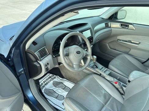 Used 2010 Subaru Forester 2.5X Limited image 24