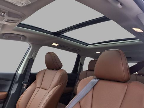 New 2026 Subaru Ascent Touring image 15