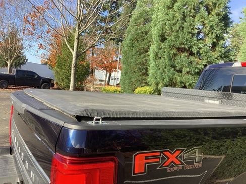 Used 2021 Ford F350 Platinum image 23