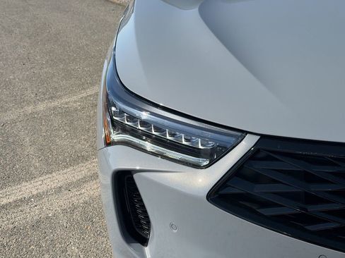 New 2026 Acura RDX A-Spec image 5
