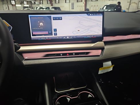 New 2026 BMW i5 eDrive40 w/ Premium Package image 20