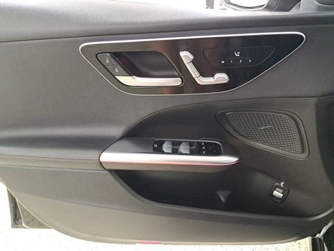 Used 2023 Mercedes-Benz C 300 Sedan image 22