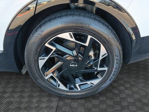 Used 2023 Kia Sportage SX FWD image 23