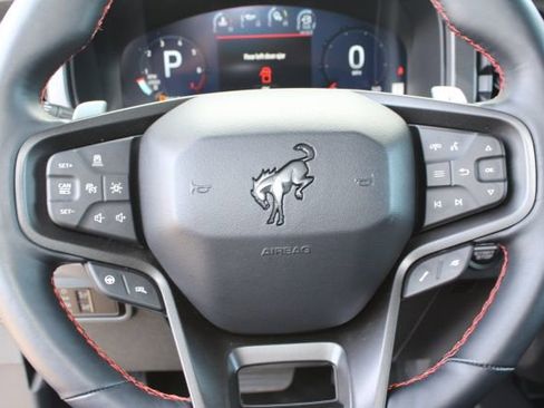 Used 2025 Ford Bronco Raptor AWD/4WD image 24