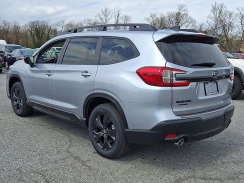 New 2026 Subaru Ascent Premium AWD/4WD image 4