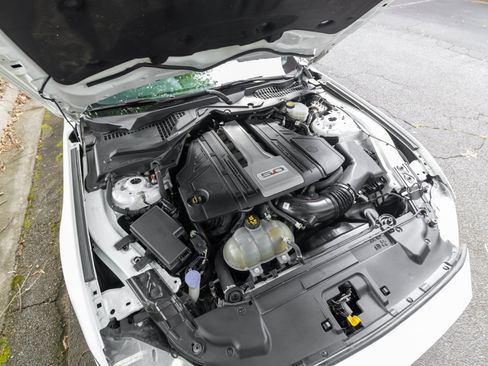 Used 2020 Ford Mustang GT Premium RWD image 61
