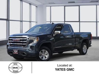 Used 2019 GMC Sierra 1500 SLE w/ SLE Value Package