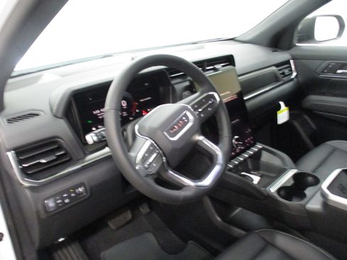 New 2026 GMC Terrain Elevation image 15