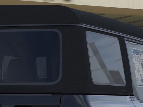 New 2025 Ford Bronco Big Bend image 25