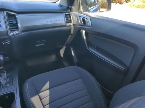 Certified 2019 Ford Ranger XLT w/ Equipment Group 302A Luxury image 15