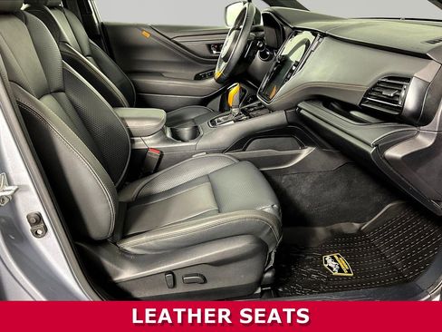 Used 2022 Subaru Outback Wilderness w/ Wilderness Package AWD/4WD image 27