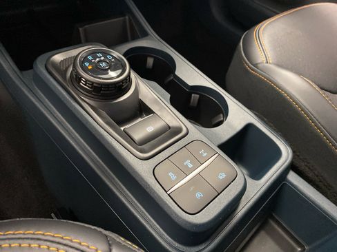 New 2026 Ford Maverick Tremor image 47