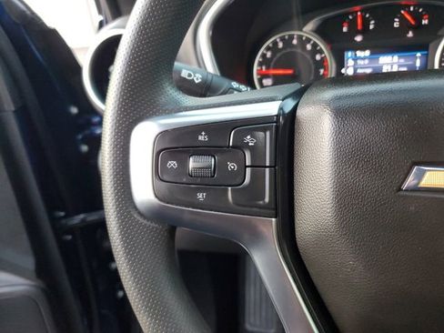 Used 2022 Chevrolet Blazer LT image 27