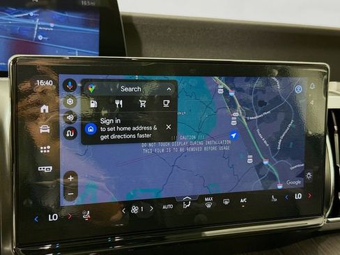 New 2025 Ford Expedition Platinum w/ Platinum Ultimate Package AWD/4WD image 13