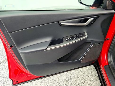 Used 2022 Kia EV6 Wind image 10