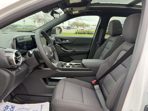 New 2026 Chevrolet Equinox LT w/ LPO, Floor Liner Package FWD image 49