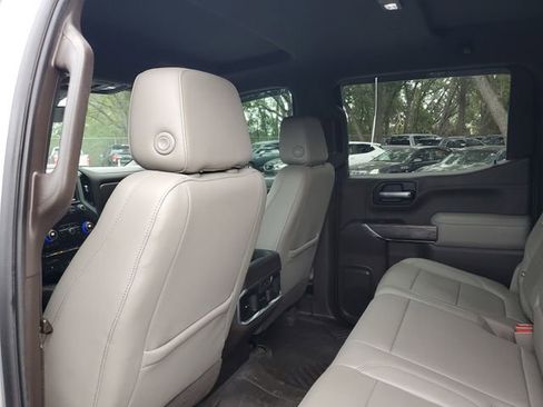 Used 2020 Chevrolet Silverado 1500 LTZ w/ LTZ Plus Package image 10