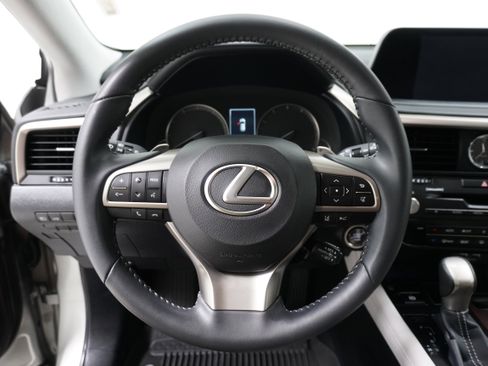 Used 2022 Lexus RX 350 FWD w/ Premium Package image 15