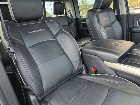 Used 2024 RAM 2500 Laramie w/ Protection Group image 31
