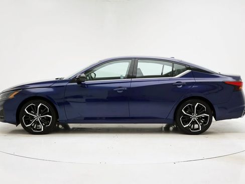 Used 2024 Nissan Altima 2.5 SR image 6
