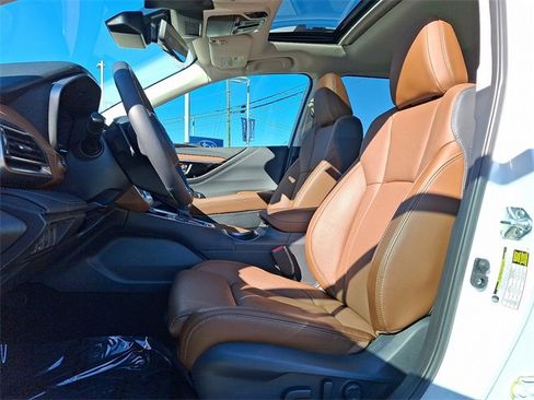 Certified 2025 Subaru Outback Touring XT w/ Popular Package #2 image 13