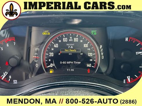 New 2026 Dodge Durango GT image 24