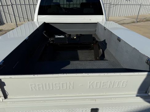 Used 2013 Chevrolet Silverado 3500 LT w/ Convenience Package image 9