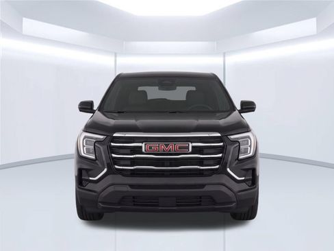 Used 2025 GMC Terrain Elevation FWD image 7