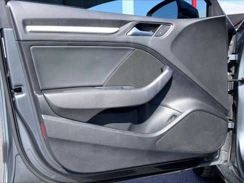 Used 2019 Audi A3 2.0T Premium w/ Convenience Package image 22