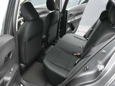 New 2025 Nissan Kicks Play S image 22