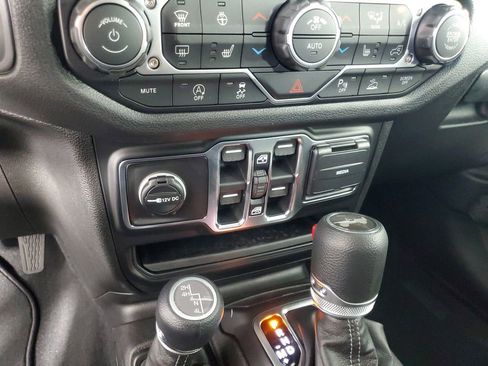 New 2026 Jeep Wrangler Sport S image 18