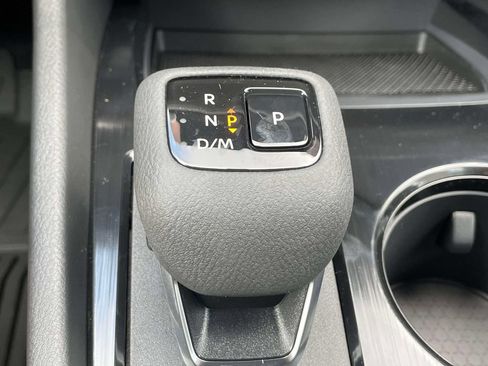 New 2026 Nissan Rogue S FWD image 31
